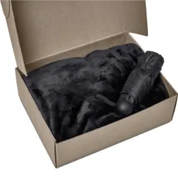 Altitude Vermont Gift Set Black Gift Box